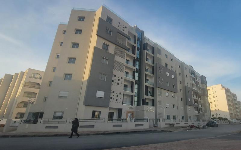 Zahret El Medina II 2